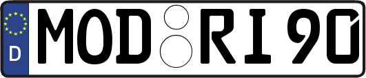 MOD-RI90