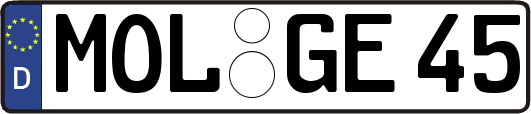 MOL-GE45