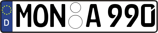 MON-A990
