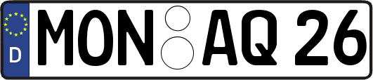 MON-AQ26