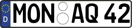 MON-AQ42