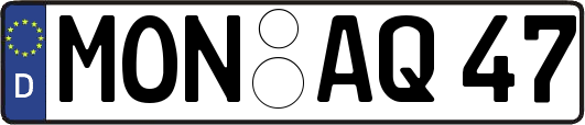 MON-AQ47