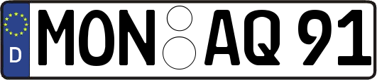 MON-AQ91