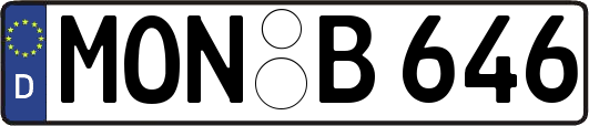 MON-B646