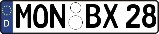 MON-BX28