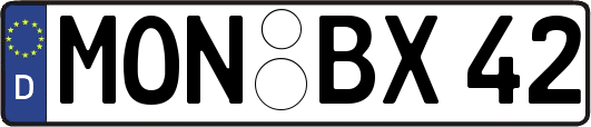 MON-BX42
