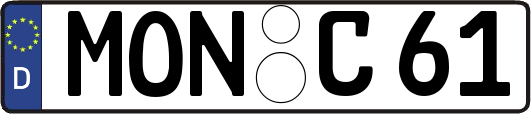MON-C61