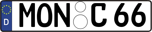 MON-C66