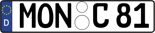 MON-C81