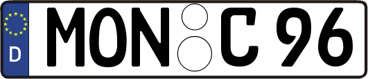 MON-C96