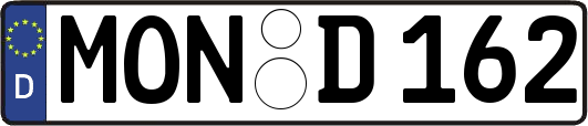 MON-D162