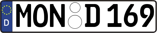 MON-D169