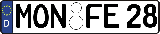 MON-FE28