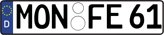 MON-FE61