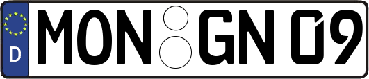 MON-GN09
