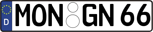 MON-GN66