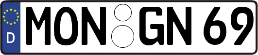 MON-GN69
