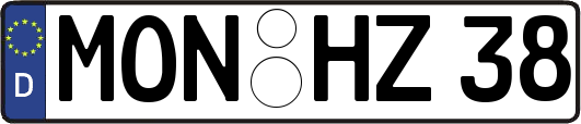 MON-HZ38