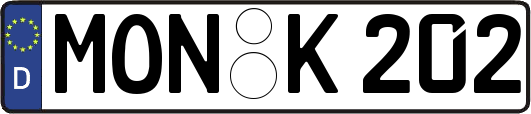 MON-K202