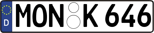 MON-K646