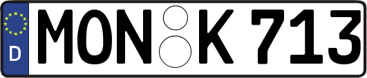 MON-K713