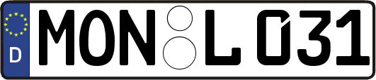 MON-L031