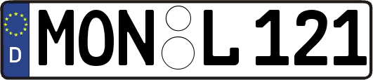 MON-L121