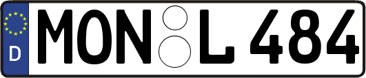 MON-L484