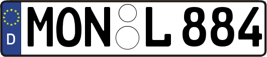 MON-L884