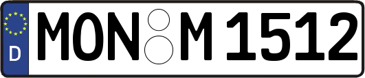 MON-M1512
