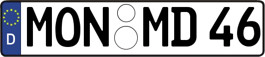 MON-MD46