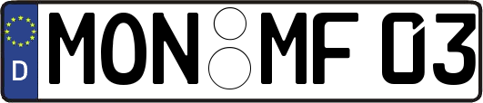 MON-MF03