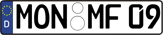 MON-MF09