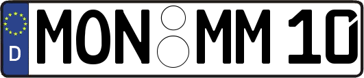 MON-MM10