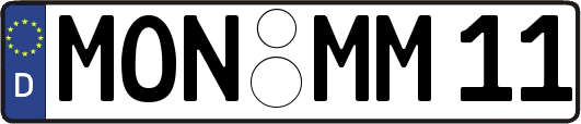 MON-MM11