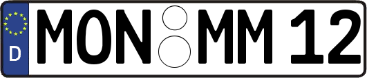 MON-MM12