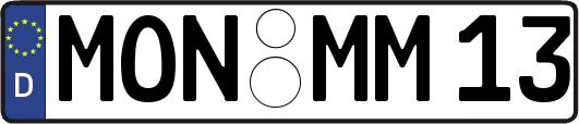 MON-MM13