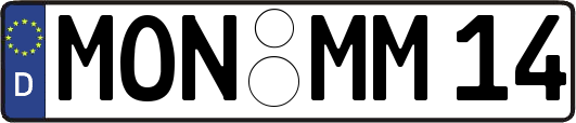 MON-MM14