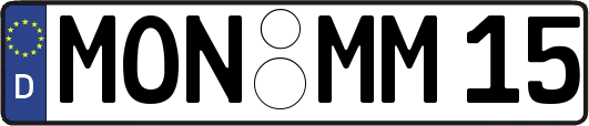 MON-MM15