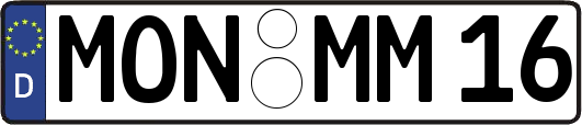 MON-MM16