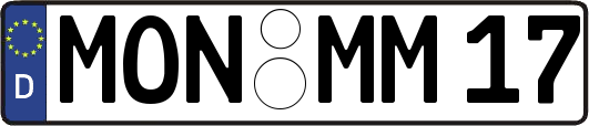 MON-MM17