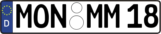 MON-MM18