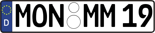 MON-MM19