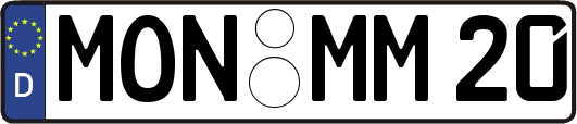 MON-MM20