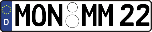 MON-MM22