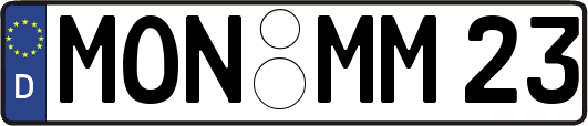 MON-MM23