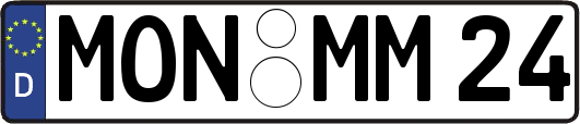 MON-MM24