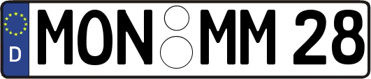 MON-MM28