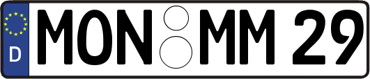 MON-MM29