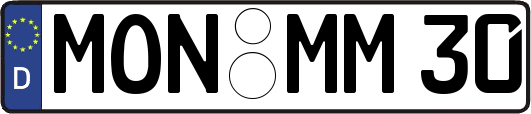 MON-MM30